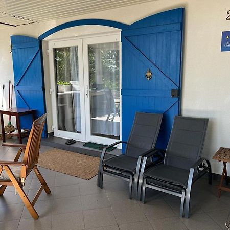 Studio Apartment Rosemary Rovinj Eksteriør bilde