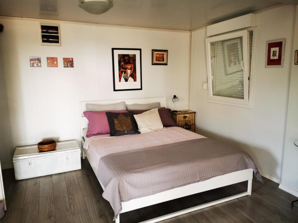 Studio Apartment Rosemary Rovinj Eksteriør bilde