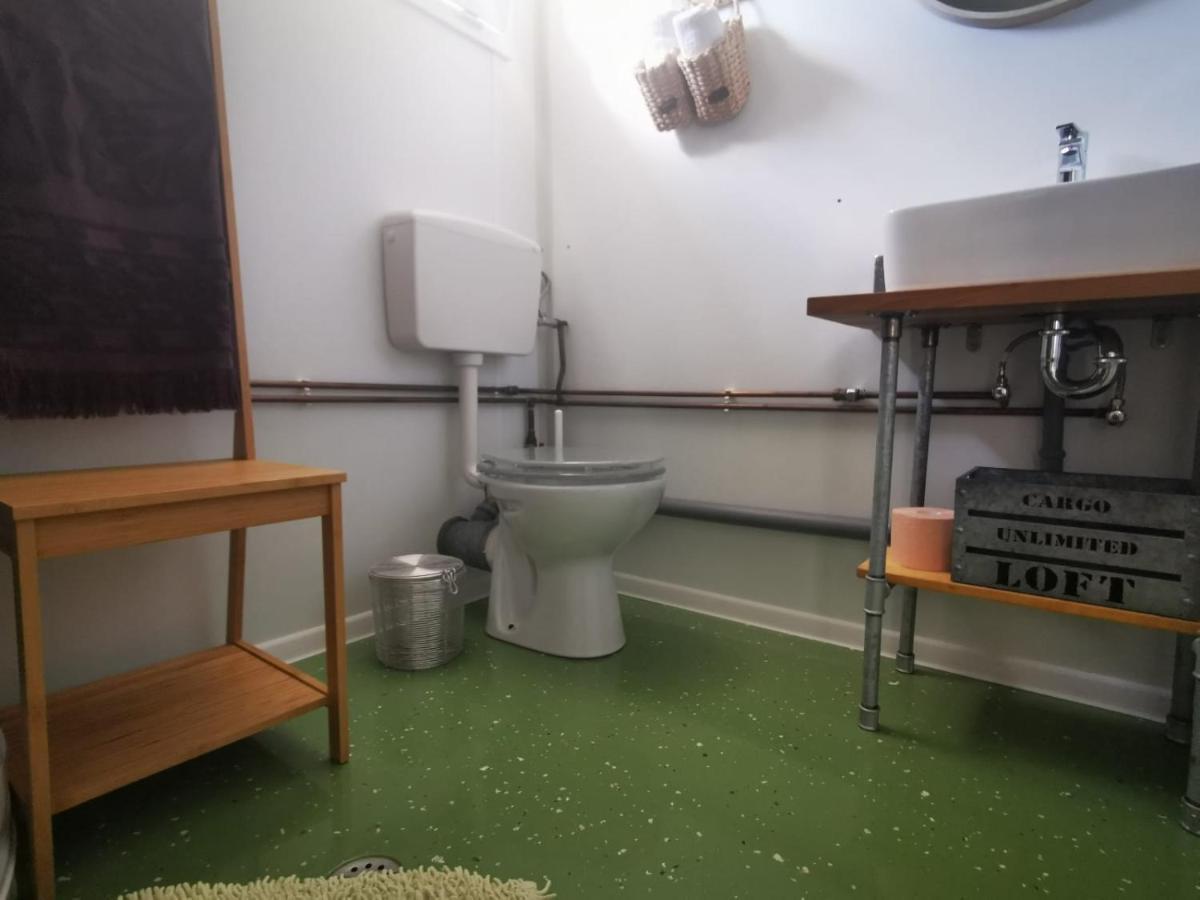 Studio Apartment Rosemary Rovinj Eksteriør bilde