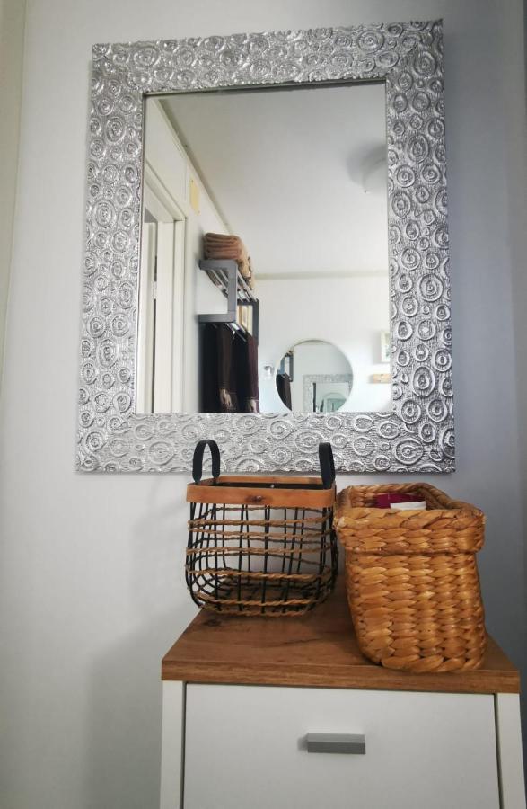 Studio Apartment Rosemary Rovinj Eksteriør bilde