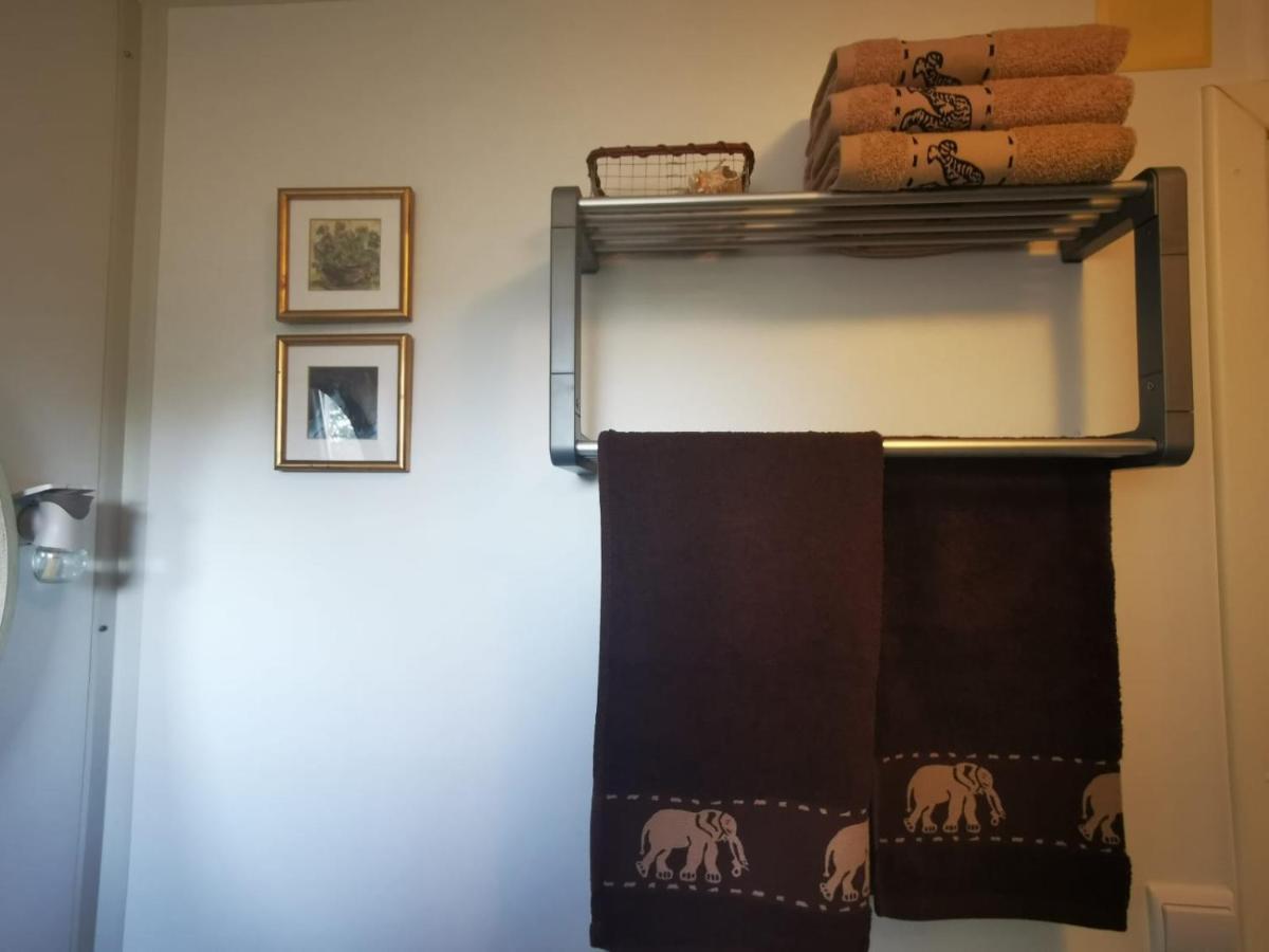 Studio Apartment Rosemary Rovinj Eksteriør bilde