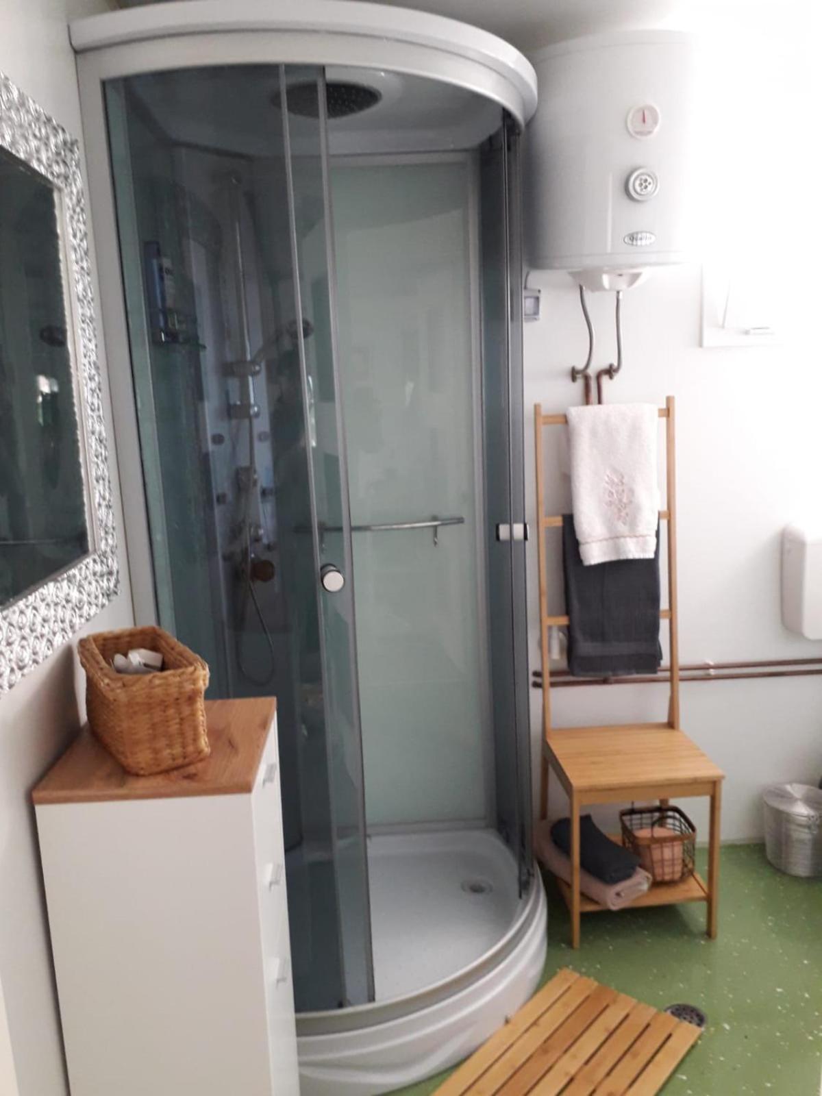 Studio Apartment Rosemary Rovinj Eksteriør bilde